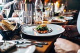 Calgary’s Best Private Dining Restaurants (TOP 7)