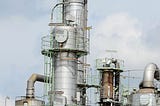The Nigerian Refineries Accountability