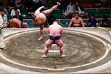 What Sumo Gets Right