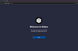 ElaboxOS: DIY, Web3, Elastos, Free…
