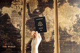 What Does Your Passport Color Mean?