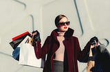 Fast Fashion’s Polyester Obsession Is Out of Control