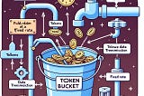 Token Bucket Algorithm: A Layman’s Guide to Rate Limiting