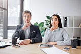 The Quiet Employee gets the Carrot