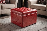 Red-Storage-Ottomans-Poufs-1