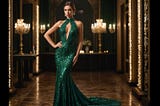 Dress-Emerald-Green-1