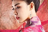 Empress Ki: A história de uma mulher dividida entre dois reinos