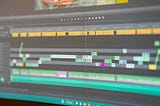 First Steps To Editing A Movie — Lucas Harger [FULL INTERVIEW]