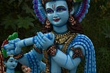 The Plight Of Conditioned Souls And The Sanathana Dharma Solution