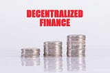Decentralized Finance (DeFi) Security