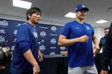 The Implications Of Shohei Ohtani, Translator, Gambling Fiasco