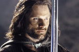 15 Famous characters in Tolkien’s Middle Earth