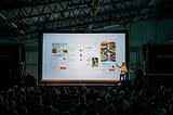 Pecha Kucha: The 400-Second Presentation with 20 Slides