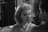 The role of Blanche in ‘A Streetcar Named Desire’ by Tennessee Williams
