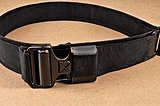 Velcro Gun Belt-1