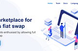 NEAR P2P — The Web3 marketplace for crypto to fiat swaps