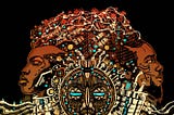 Key words and dates to understand Afrofuturism