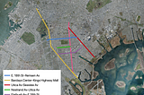 Mapping Brooklyn’s Informal Transit System Using Open Data