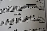 Crescendo