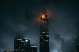 The End We Dreamed