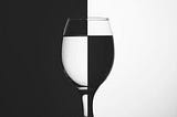 Why Moderation Is So Hard for the Human Brain?