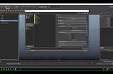 Export Maya/C4D keyframe animation to Unity3D