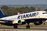 Designing for the Skies: UX Insights from Ryanair