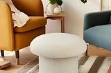 mainstays-boucle-mushroom-upholstered-storage-ottoman-cream-white-1