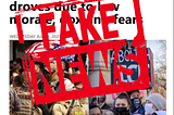 Fact-Check: Are ICE Agents Actually “quitting in droves?” No.