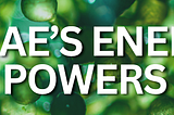 Glucose to electricity: Algae's energy powers 🦠⚡️