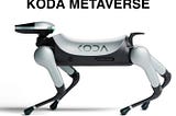 KODA Metaverse Announcement