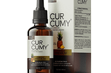 Curcumy: Um Guia Completo sobre este Tratamento Natural