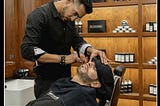 Men’s Barber