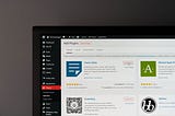 Creating a WordPress Environment within Docker