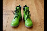 Lime-Green-Boots-1