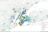 Mapbox + R: New tools for spatial data science