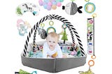 fresh-fab-finds-4-in-1-baby-gym-play-mat-ball-pit-baby-lounger-safety-fence-tummy-time-mat-baby-acti-1