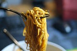 What I Would Cook for My Younger Self