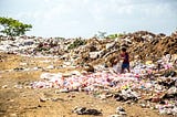 Coronavirus Has Reset the Plastic Waste Clock