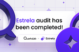 Quarkslab’s Security Audit for Estrela
