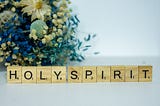 The Holy Spirit and Worship