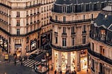 Your Apartment Is Your Problem Now: France’s Fifty-Year Con in Plain Language