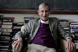 Freeman Dyson, The Maker of Patterns