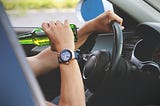 The Consequences of Driving While Intoxicated: Explained