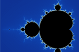 Mandelbrot Set — ever heard of it?