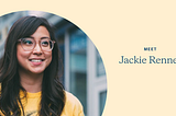 Meet an Altoid: Jackie, Design Systems Lead