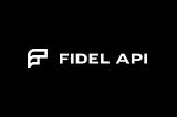 Why We Invested In Fidel API: Building The Next Foundational Platform For Fintech Applications