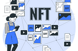The Rise of NFTs: Exploring the Non-Fungible Token Revolution