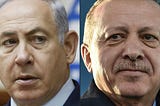 The real motives behind Erdogan’s sudden interest in Israeli Relations