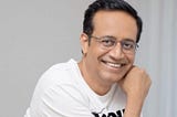 Shailesh Dash News: Why UAE entrepreneurs must listen to this podcast